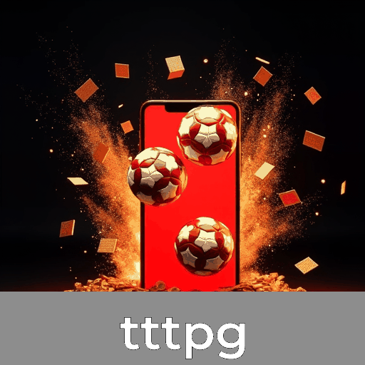 tttpg: Plataforma premiada e segura
