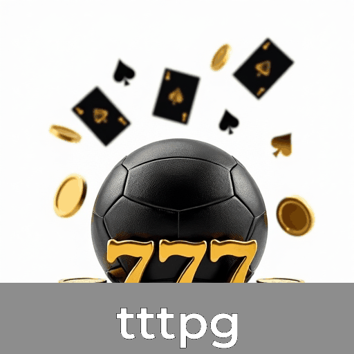 tttpg: Estrutura Avançada e Experiência do Usuário Imbatível