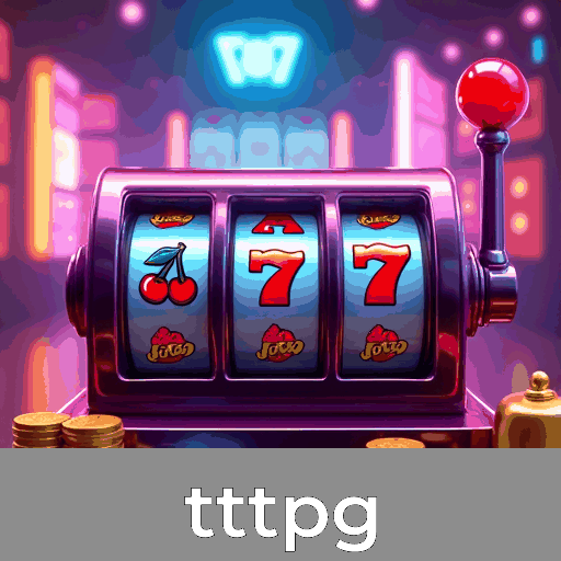 Tttpg: Slots de Alta Volatilidade, Jogos de Mesa ao Vivo, Real Dealer - Experiência Imersiva