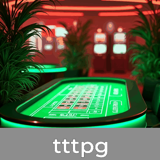TTTPG: Experiência Profissional com Jogos de Mesa Ao Vivo
