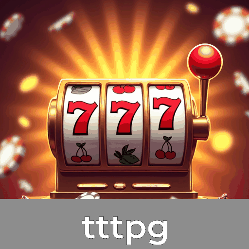 Experimente o tttpg: Cassino Online Completo no Seu Celular